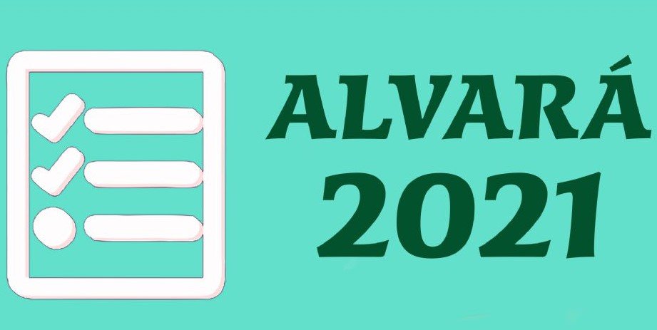 Leia mais sobre o artigo Prefeitura disponibiliza Guia de Alvará 2021