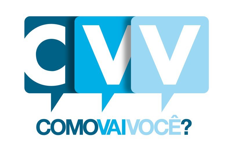 Leia mais sobre o artigo CVV divulga campanha #TamoJunto para aumentar número de voluntários