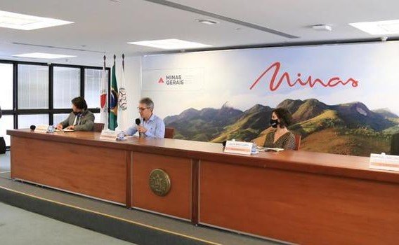 Leia mais sobre o artigo Governo de Minas lança 40 mil vagas gratuitas para capacitar estudantes profissionalmente