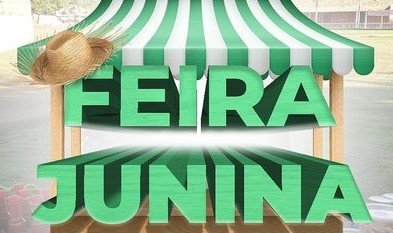 Leia mais sobre o artigo Vem aí a Feira Junina de Bicas