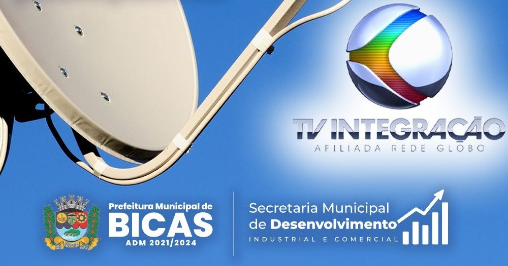 Leia mais sobre o artigo Secretaria de Desenvolvimento moderniza e muda canal da TV Integração