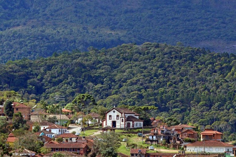 Leia mais sobre o artigo Parque do Ibitipoca volta a ser fechado por conta da pandemia