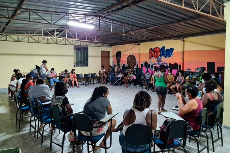 Leia mais sobre o artigo Uma em cada quatro mulheres não tem acesso a absorventes no Brasil