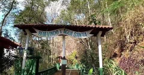 Leia mais sobre o artigo Água Santa – Nosso Patrimônio / Prefeitura de Bicas – Adm. 2014/2021