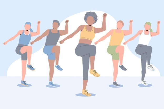Leia mais sobre o artigo Santa Helena: aula inaugural de dança e confraternização acontecem sexta-feira, dia 01/10