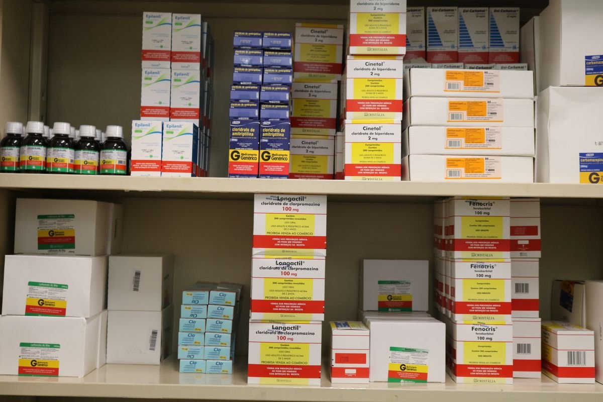 Leia mais sobre o artigo Farmácia Básica vai entregar medicamentos via motoboy