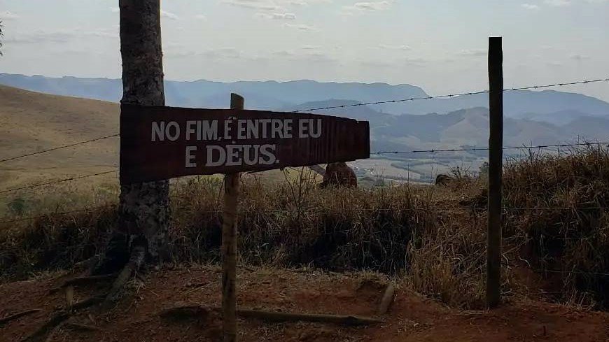 Leia mais sobre o artigo Venha visitar o Horto Florestal de Bicas!