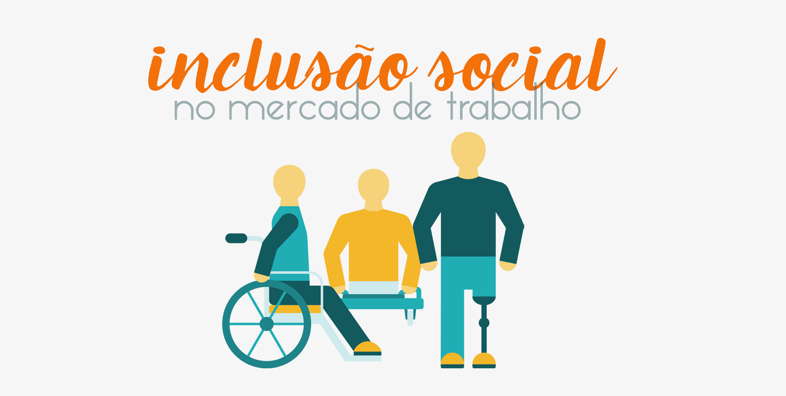 Leia mais sobre o artigo Inclusão social / Áurea Luisa da Silva