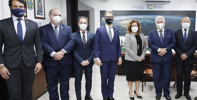 Leia mais sobre o artigo Minas Gerais terá o primeiro Centro Nacional de Vacinas do Brasil