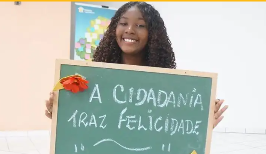 Leia mais sobre o artigo Venha fazer parte da Oficina de Jovens Adolescentes