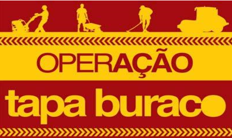 Leia mais sobre o artigo Secretaria de Obras realiza intensa operação “Tapa Buracos”