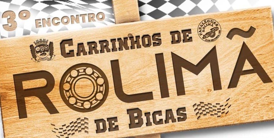 Leia mais sobre o artigo 3º Encontro de Carrinhos de Rolimã