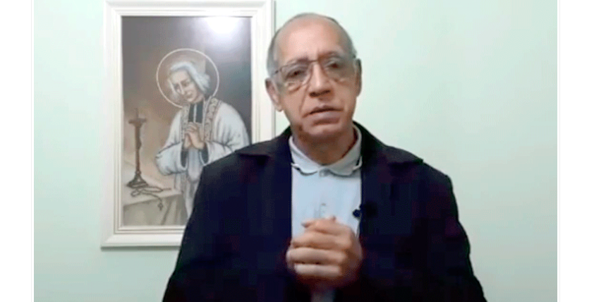 Leia mais sobre o artigo Pároco de Visconde do Rio Branco é afastado