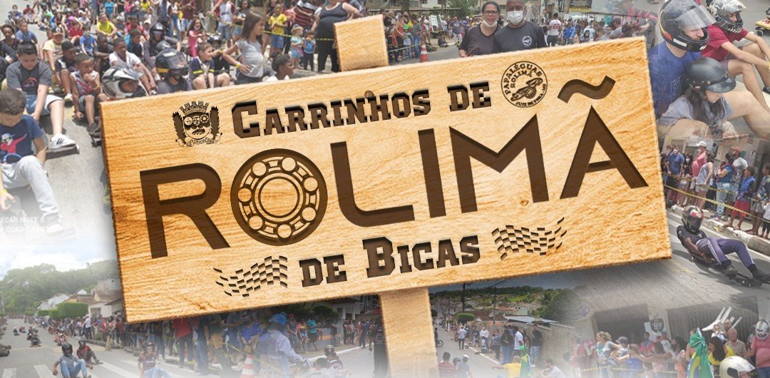 Leia mais sobre o artigo Carrinhos de rolimã movimentam a parte alta no feriado