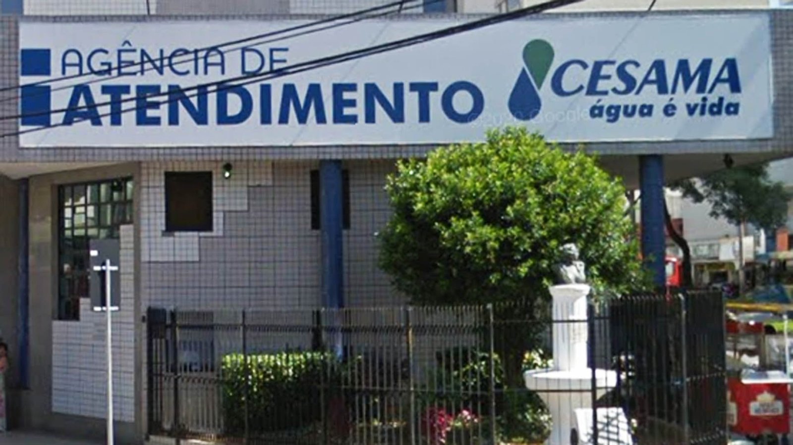 Leia mais sobre o artigo Inscrições para o concurso da Cesama vão até a próxima quinta
