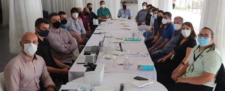 Leia mais sobre o artigo Primeira Assembleia Geral de 2022: Ciesp avança com projetos inovadores