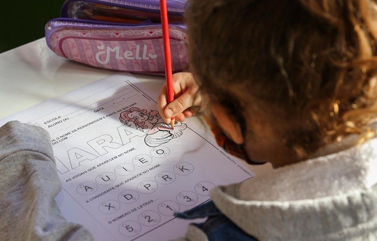 Leia mais sobre o artigo Atenção ao aprendizado dos alunos e aumento nos investimentos marcam ano de 2021 na rede estadual
