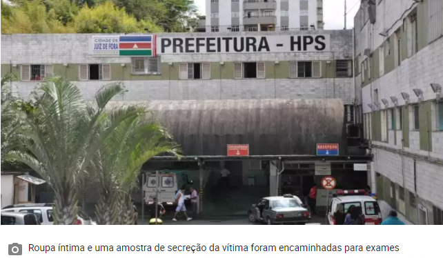 Leia mais sobre o artigo Três dias em cárcere: mulher denuncia estupros e agressões