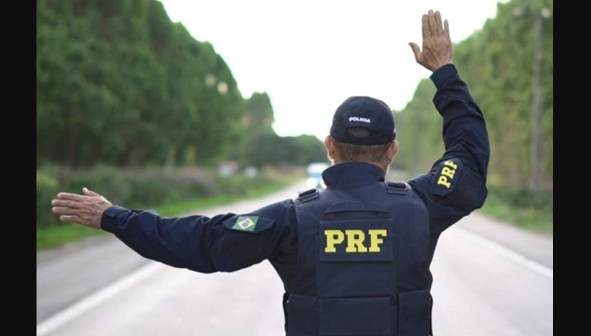 Leia mais sobre o artigo PRF divulga resultados da Operação Ano Novo 2022