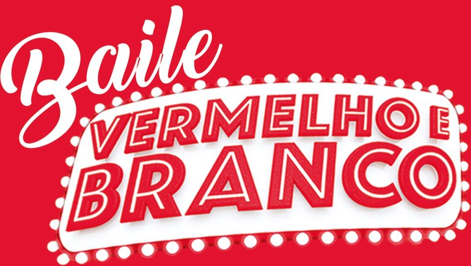 Leia mais sobre o artigo Vermelho e branco 2022