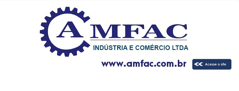Leia mais sobre o artigo Amfac Bicas / Fabricação, comercialização e instalação de peças e acessórios para máquinas agrícolas e industriais