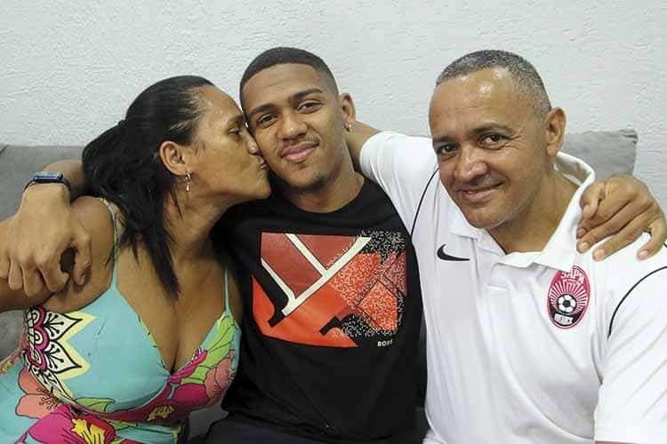 Leia mais sobre o artigo Em JF, Guilherme Smith lembra peregrinação para escapar da Ucrânia