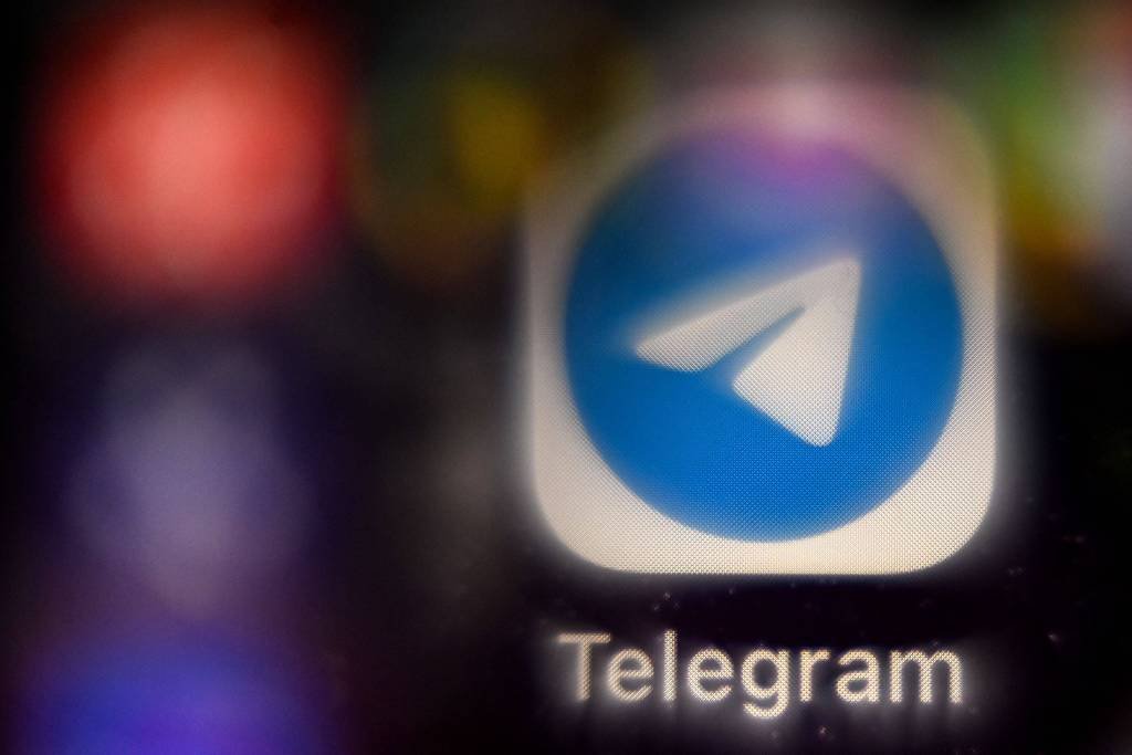 Leia mais sobre o artigo Telegram bloqueado
