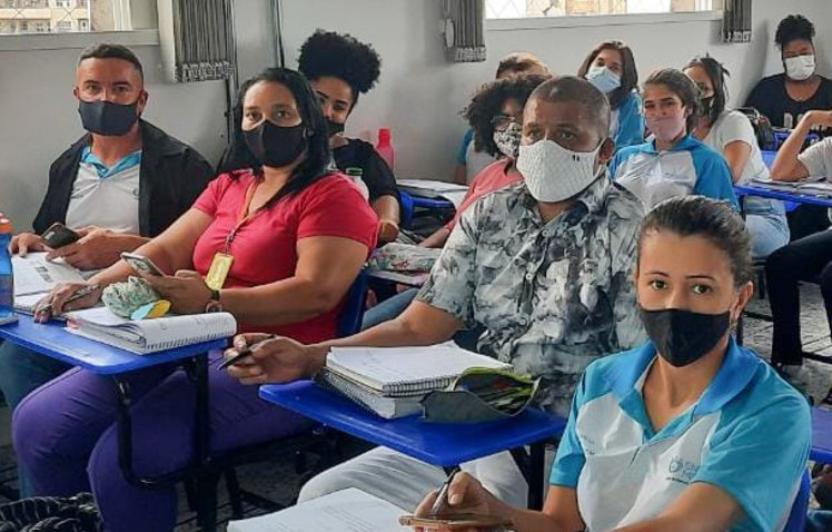 Leia mais sobre o artigo Trilhas de Futuro abre perspectiva ao mercado de trabalho a mais de 70 mil alunos em Minas Gerais