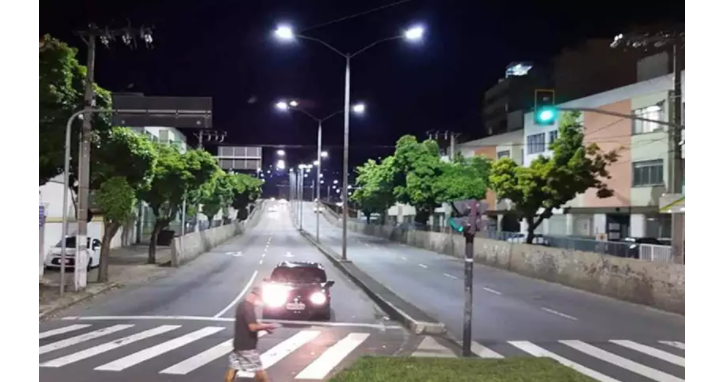 Leia mais sobre o artigo Mulher de 40 anos é encontrada morta embaixo de viaduto