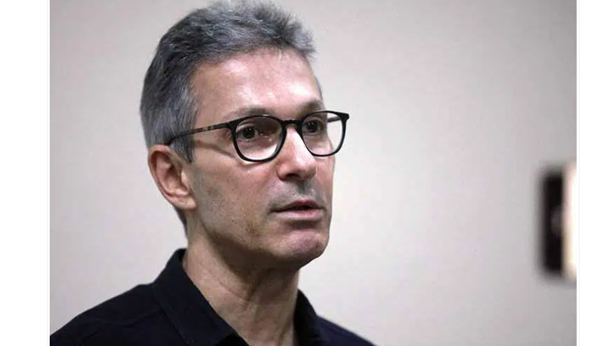 Leia mais sobre o artigo Em entrevista à Tribuna, Zema fala de seu governo e dos projetos para a Zona da Mata