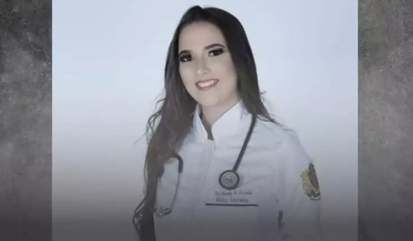 Leia mais sobre o artigo Médica veterinária cai de sacada e morre
