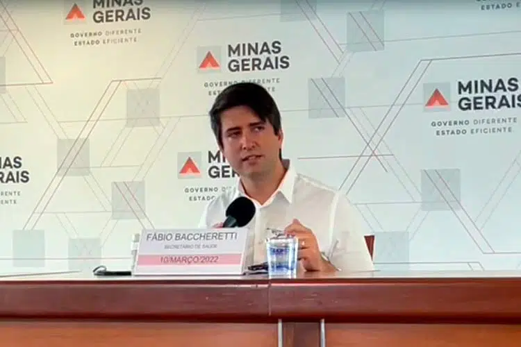 Leia mais sobre o artigo Estado orienta municípios a desobrigarem o uso das máscaras em locais abertos a partir de sábado