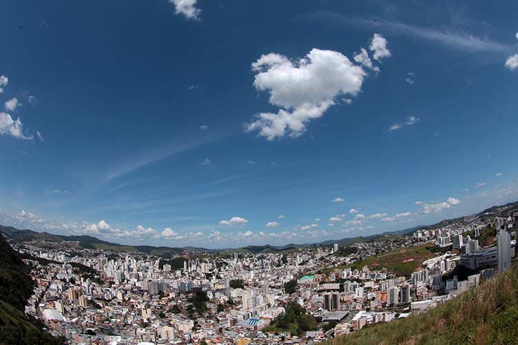 Leia mais sobre o artigo Primeiros dias de março serão de calor em Juiz de Fora e região