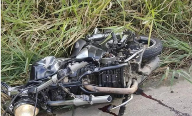 Leia mais sobre o artigo Motociclista morre após acidente com caminhão na BR…