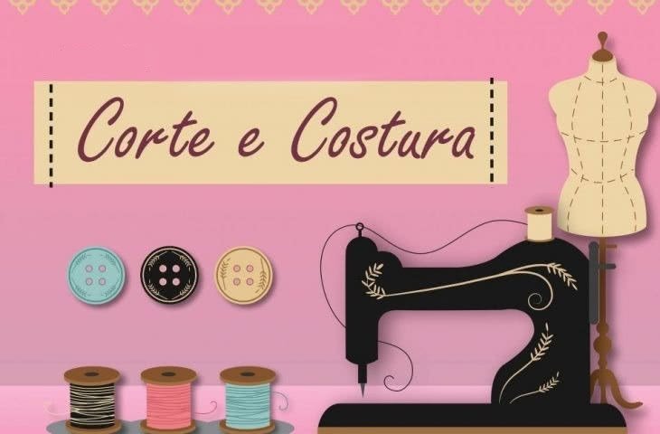 Leia mais sobre o artigo Chegou a vez dos inscritos na lista de espera do Curso de Corte e Costura do Senai