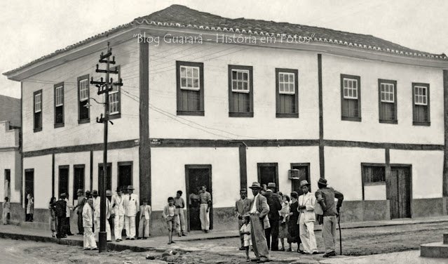Leia mais sobre o artigo O Famoso e Histórico Bar do Abraão