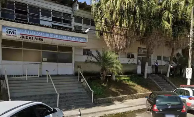 Leia mais sobre o artigo Professor suspeito de importunar sexualmente aluna de 16 anos é indiciado