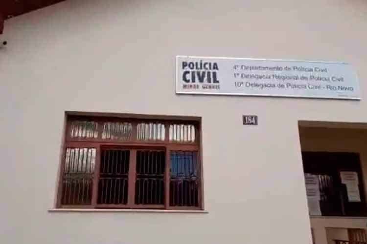 Leia mais sobre o artigo Força-tarefa policial prende três e recupera armas furtadas em Rio Novo