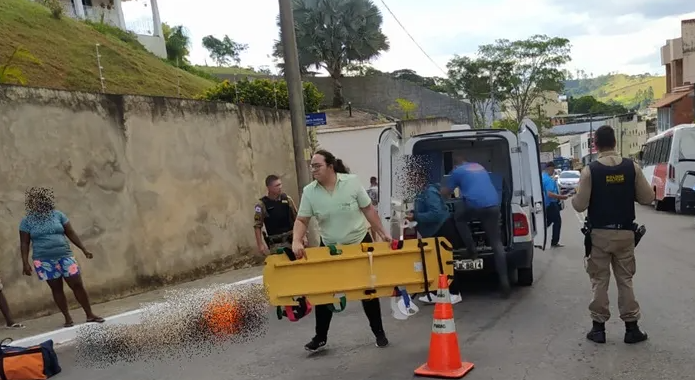 Leia mais sobre o artigo Dois acidentes provocam duas vítimas em Guarará