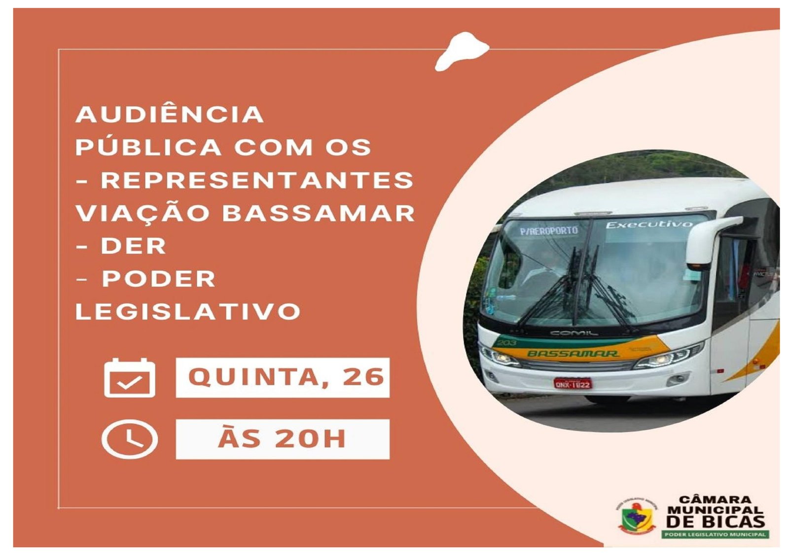 Leia mais sobre o artigo Audiência Pública