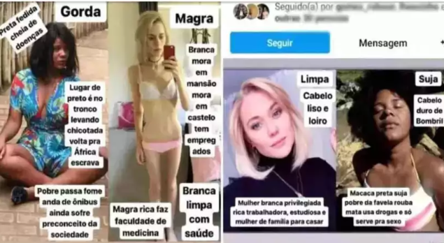 Leia mais sobre o artigo Polícia indicia jovem negro e gay por injúria racial e homofobia