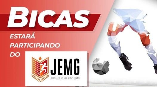 Leia mais sobre o artigo Futsal representa Bicas nos Jogos Escolares de MG