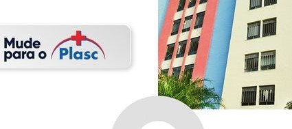 Leia mais sobre o artigo Plasc: Desde 1984, a gente cuida da saúde de Juiz de Fora e região
