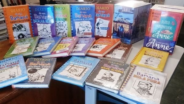Leia mais sobre o artigo Prefeitura de Maripá de Minas insere 2800 livros em biblioteca de escola municipal
