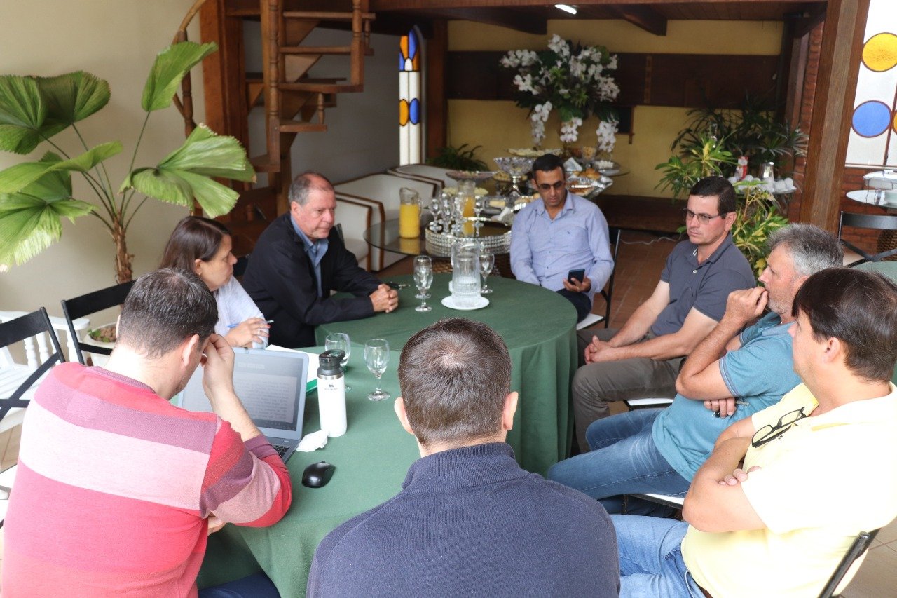 Leia mais sobre o artigo Em assembleia, prefeitos definem origem de recursos para nova sede do Ciesp