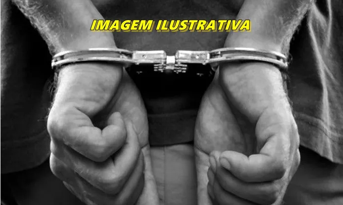 Leia mais sobre o artigo Suspeito de homicídio em Bicas é preso pela PM em Mar de Espanha