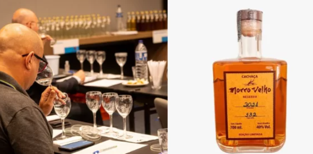Leia mais sobre o artigo Concurso Expocachaça 2022: 2 cachaças perto da perfeição. Veja todas as premiadas