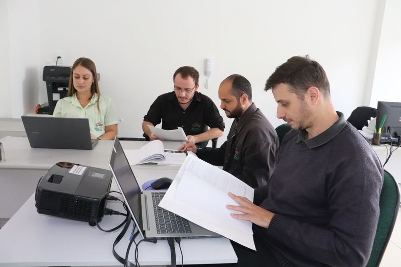 Leia mais sobre o artigo Licitação do Ciesp para iluminação pública gera grande economia para municípios