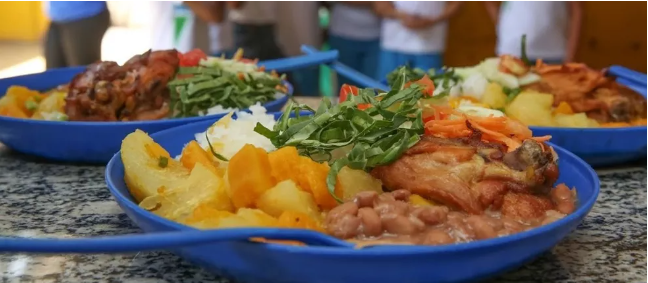 Leia mais sobre o artigo Prefeitura amplia alimentação infantil durante férias escolares