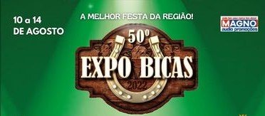 Leia mais sobre o artigo Entrevista com o prefeito Delegado Helber Marques / Tema: ExpoBicas 2022